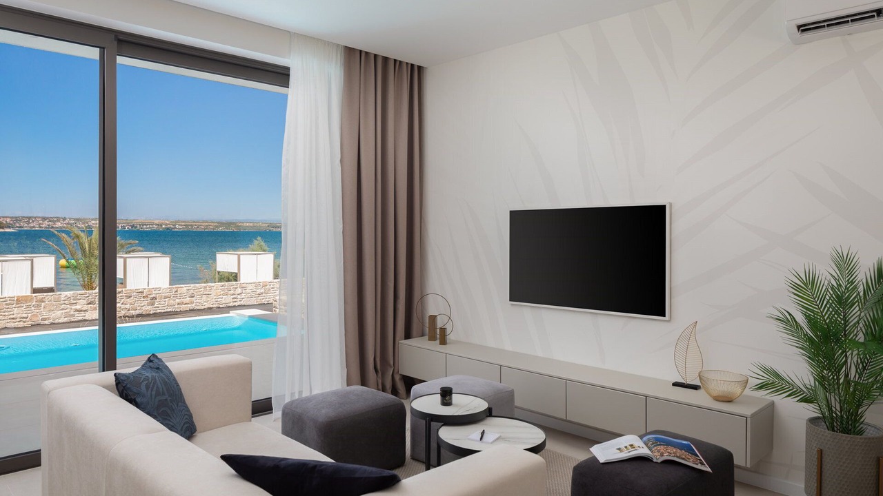 Photo of Outdoor in Tkon