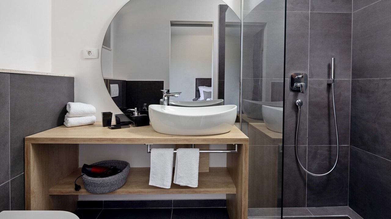 Photo of Bathroom in Sinj