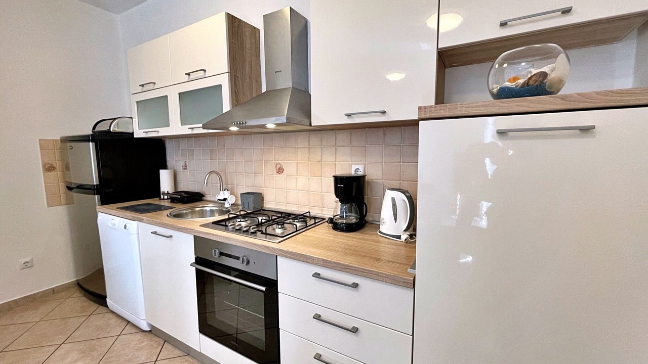 Photo of Kitchen in Polje