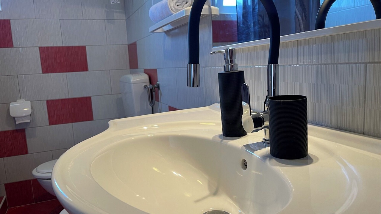 Photo of Bathroom in Polje