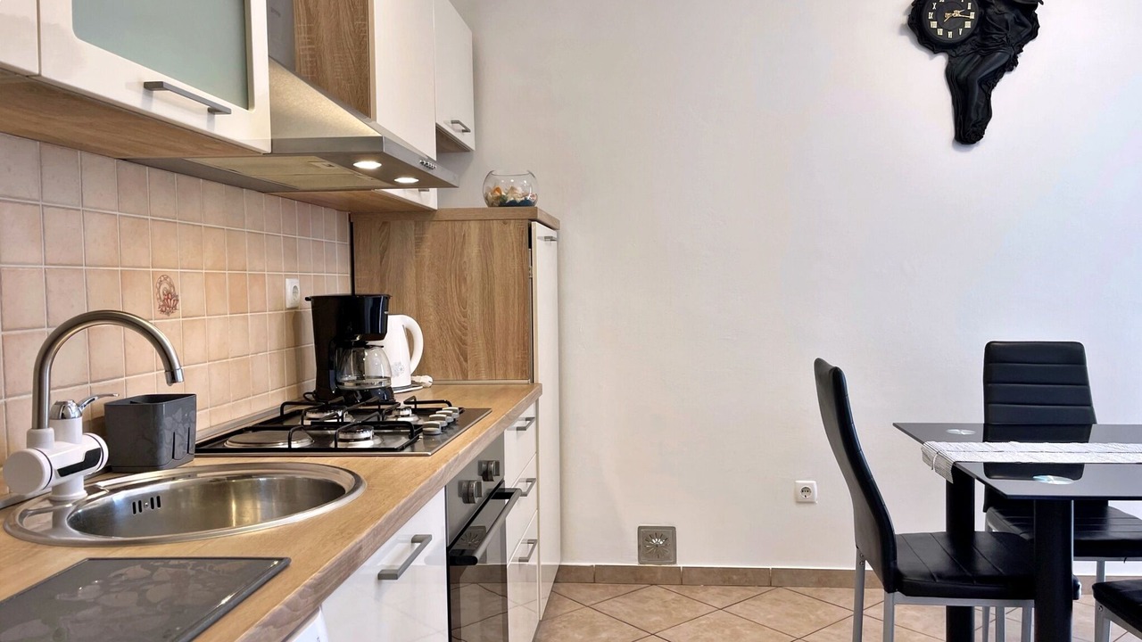 Photo of Kitchen in Polje