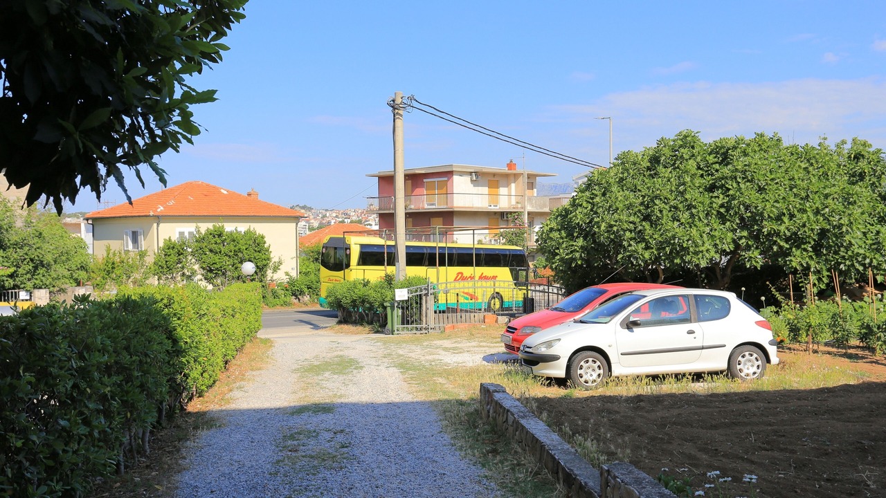 Photo of Others in Podstrana