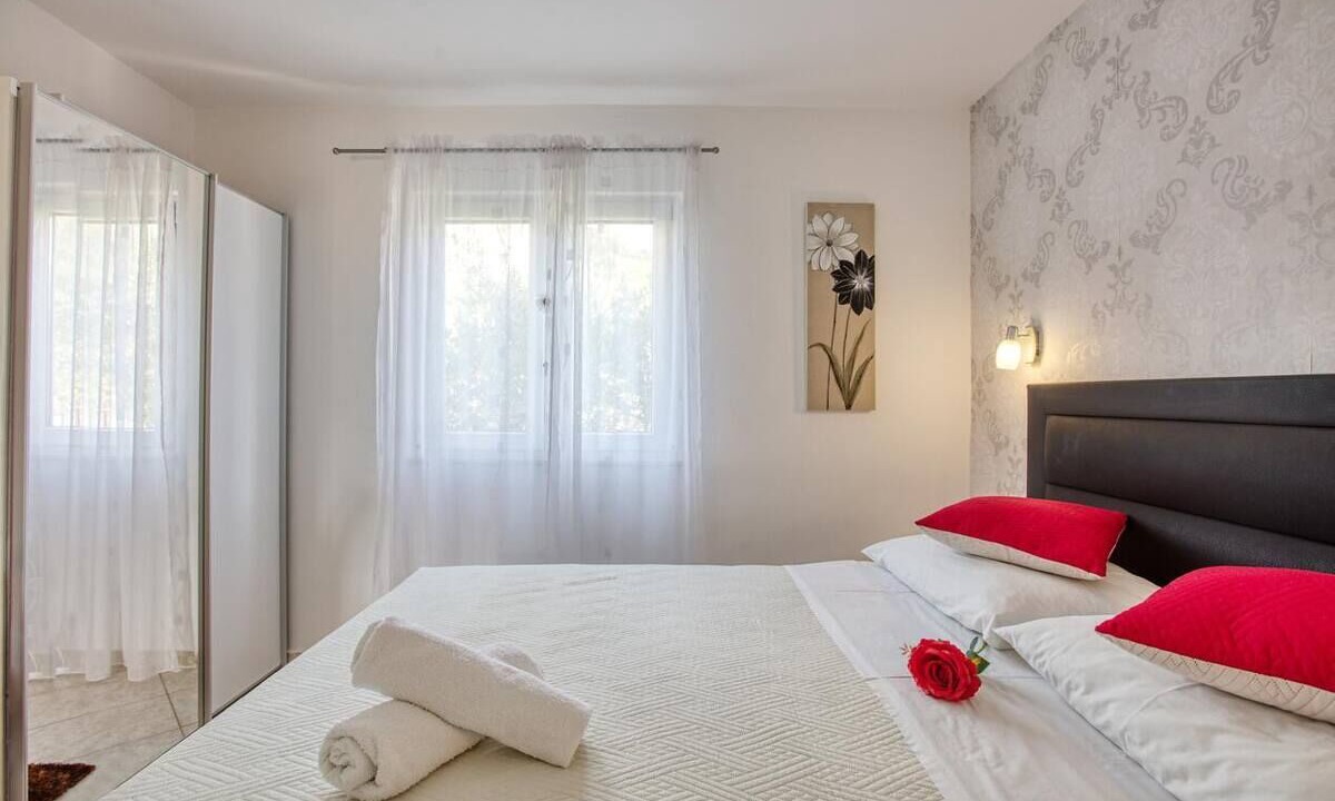 Photo of Bedroom in Razanj