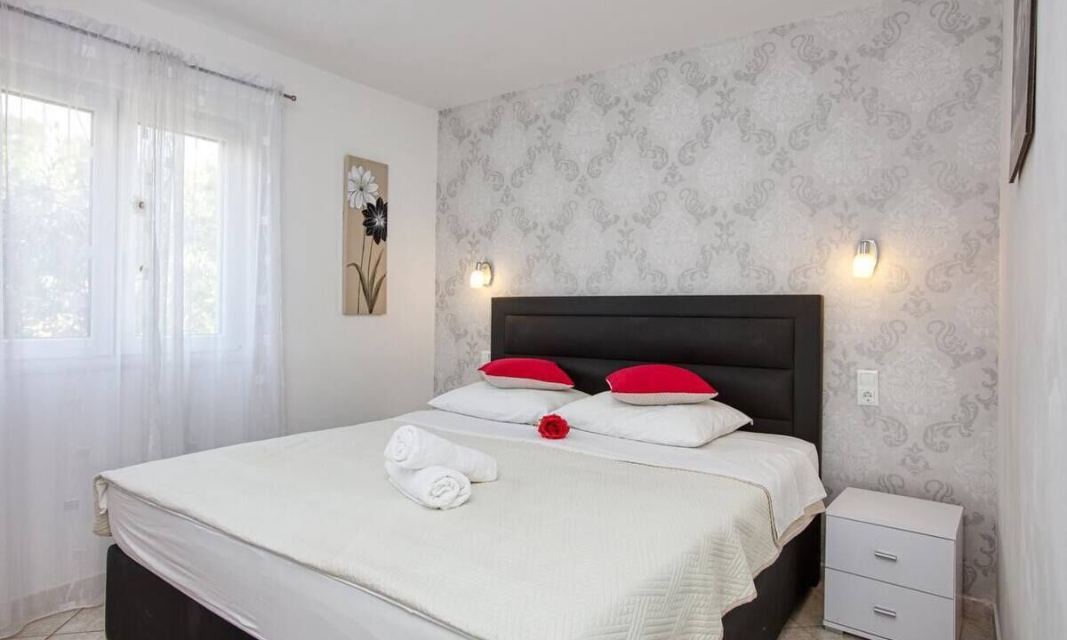 Photo of Bedroom in Razanj