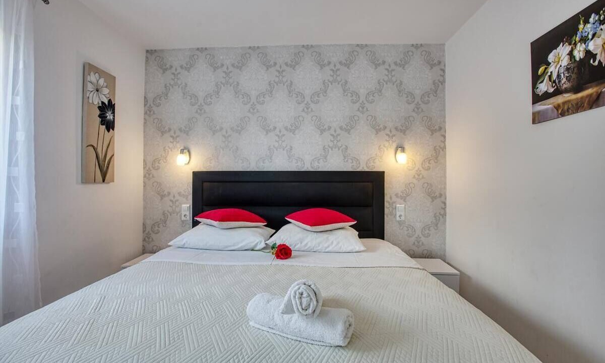 Photo of Bedroom in Razanj