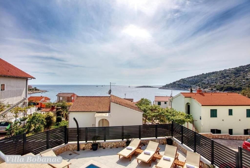 Photo of Patio Balcony in Razanj