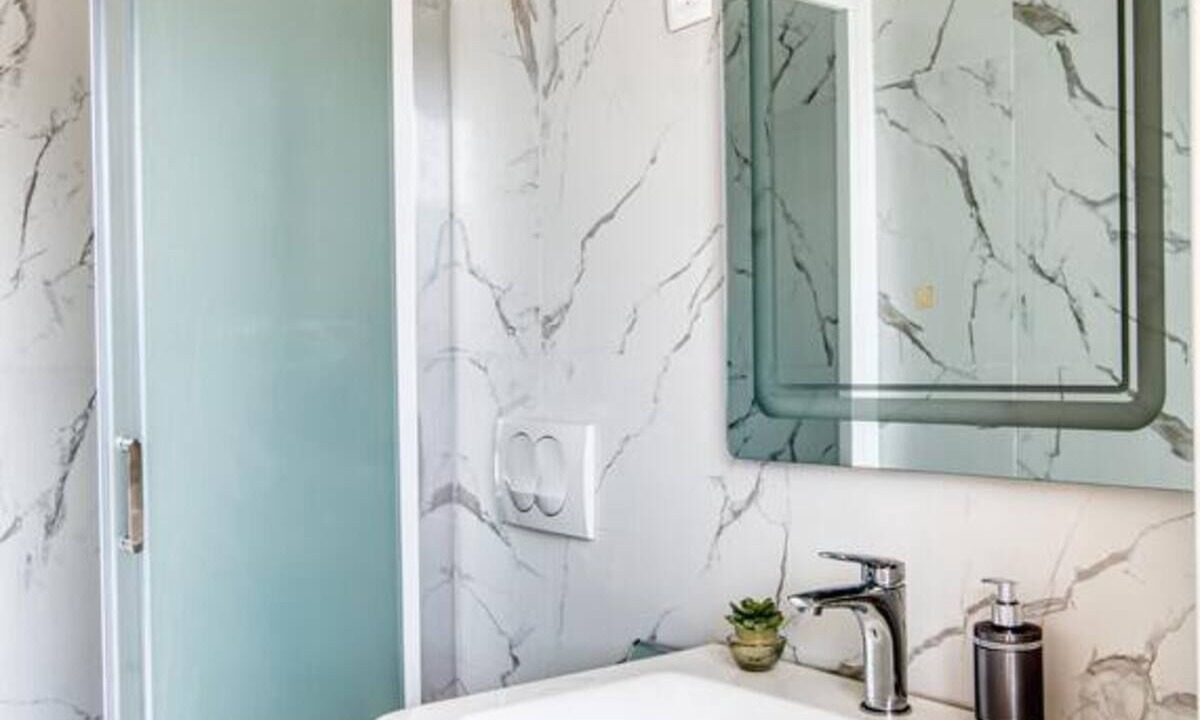 Photo of Bathroom in Razanj