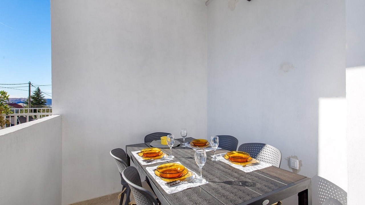 Photo of Patio Balcony in Cesarica