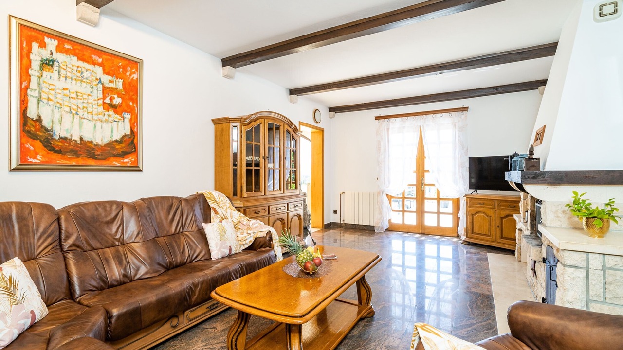 Photo of Livingroom in Ljuta