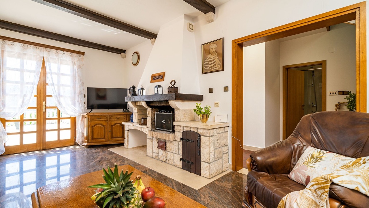 Photo of Livingroom in Ljuta