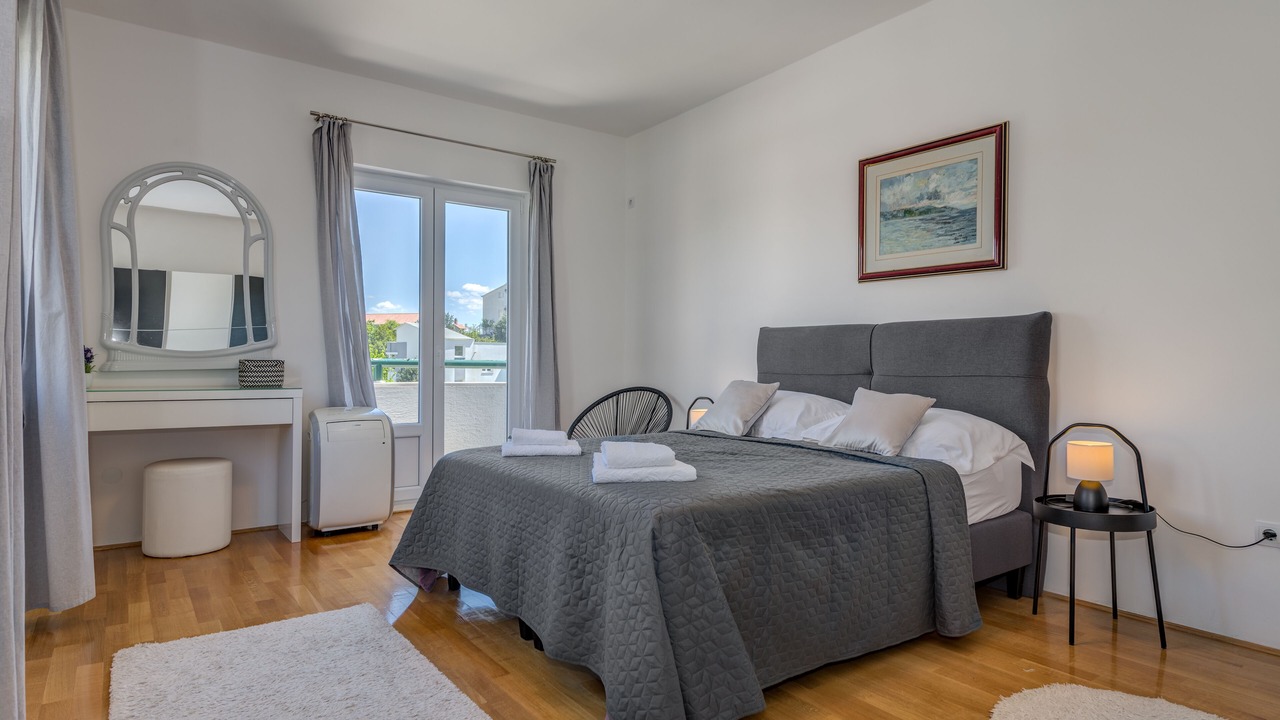 Photo of Bedroom in Bacvice