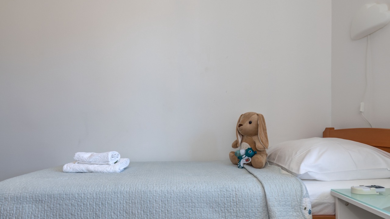 Photo of Bedroom in Bacvice