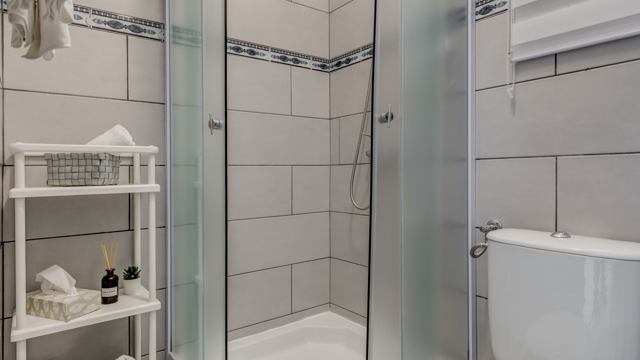 Photo of Bathroom in Bacvice