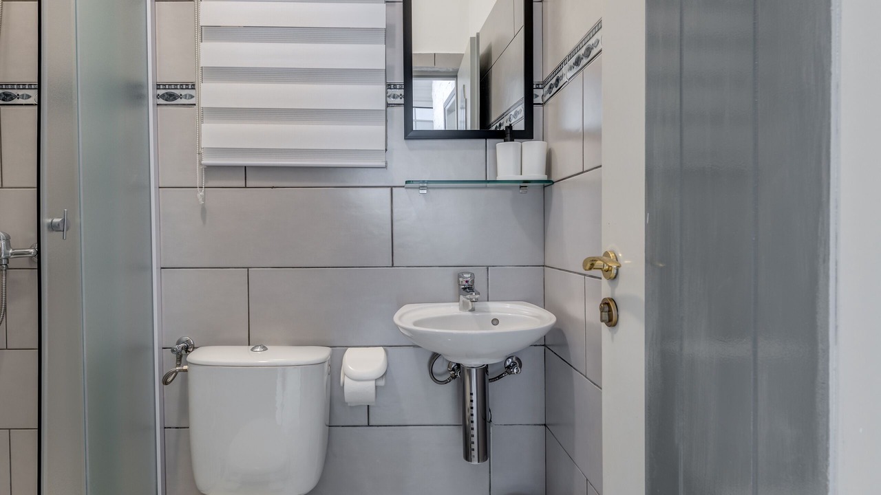 Photo of Bathroom in Bacvice