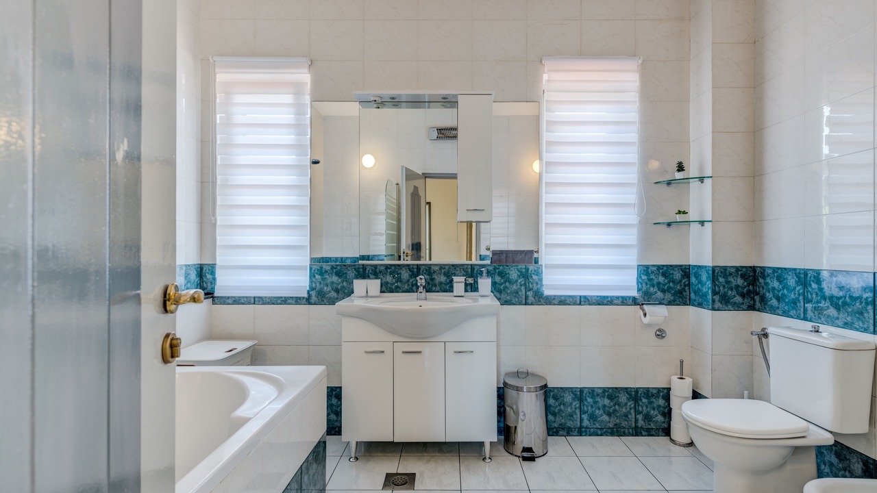 Photo of Bathroom in Bacvice