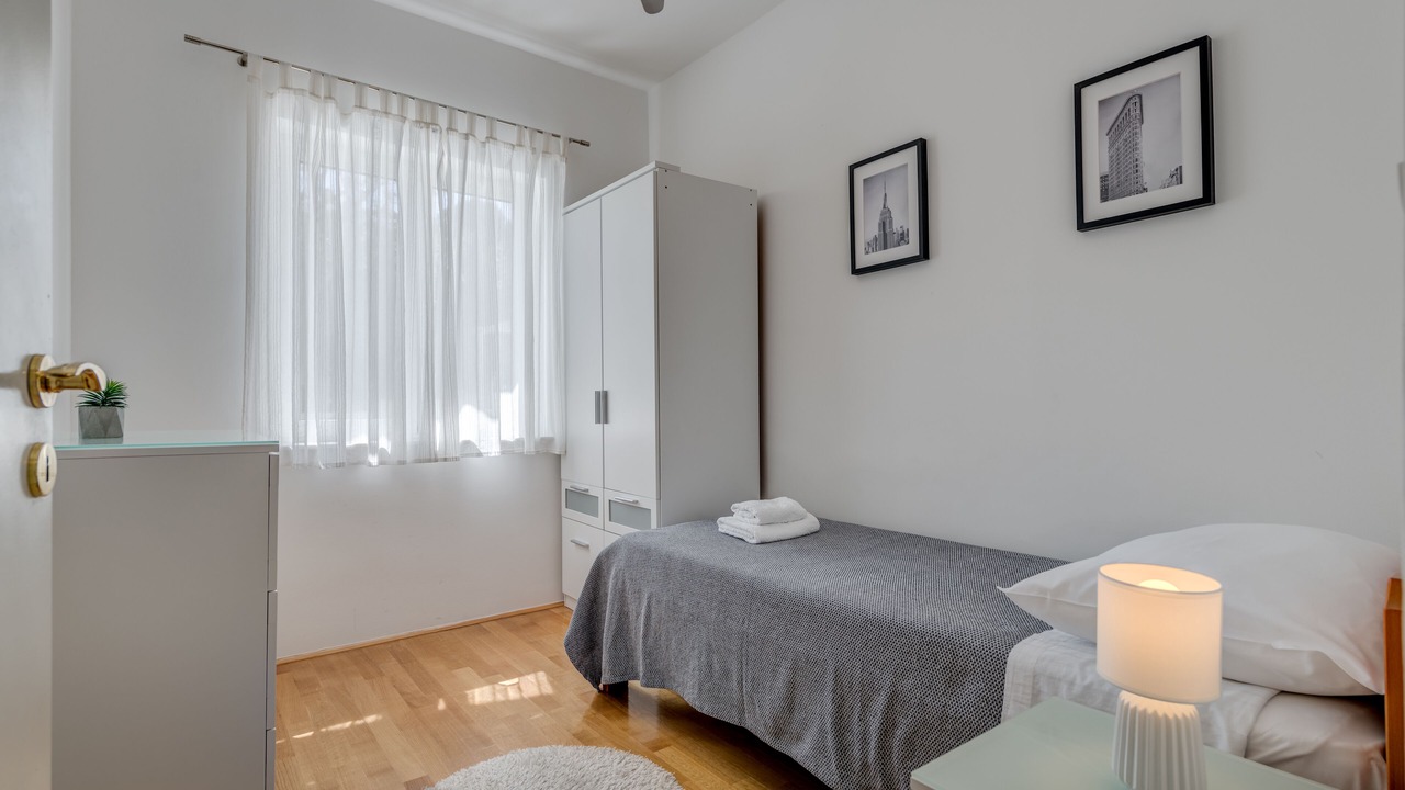 Photo of Bedroom in Bacvice