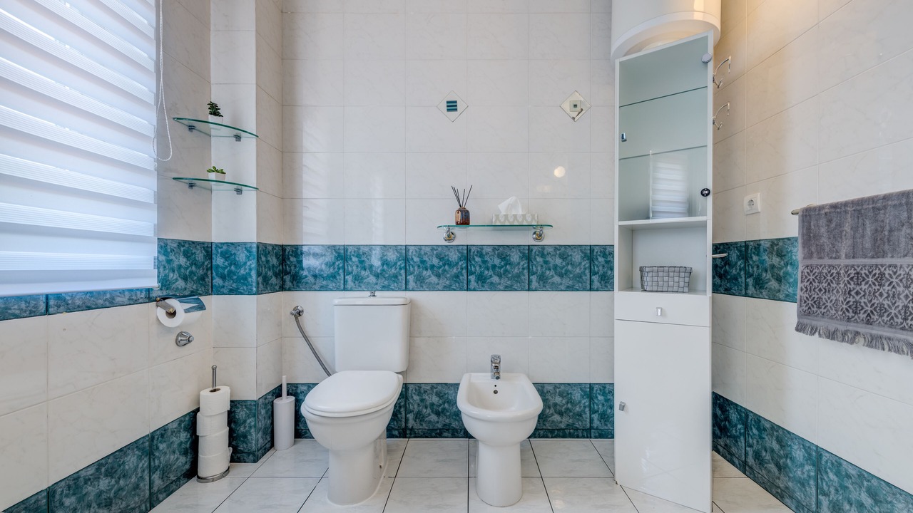 Photo of Bathroom in Bacvice