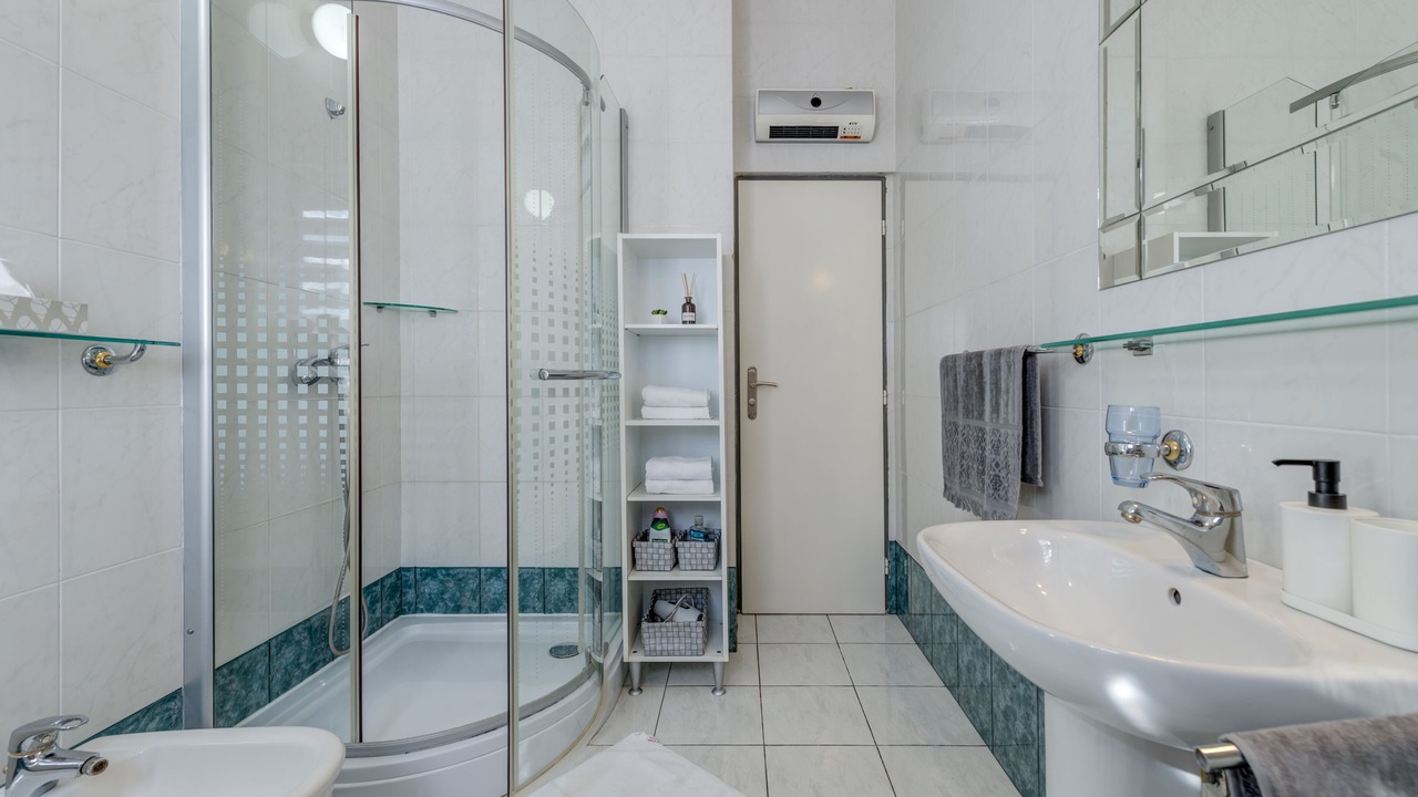 Photo of Bathroom in Bacvice