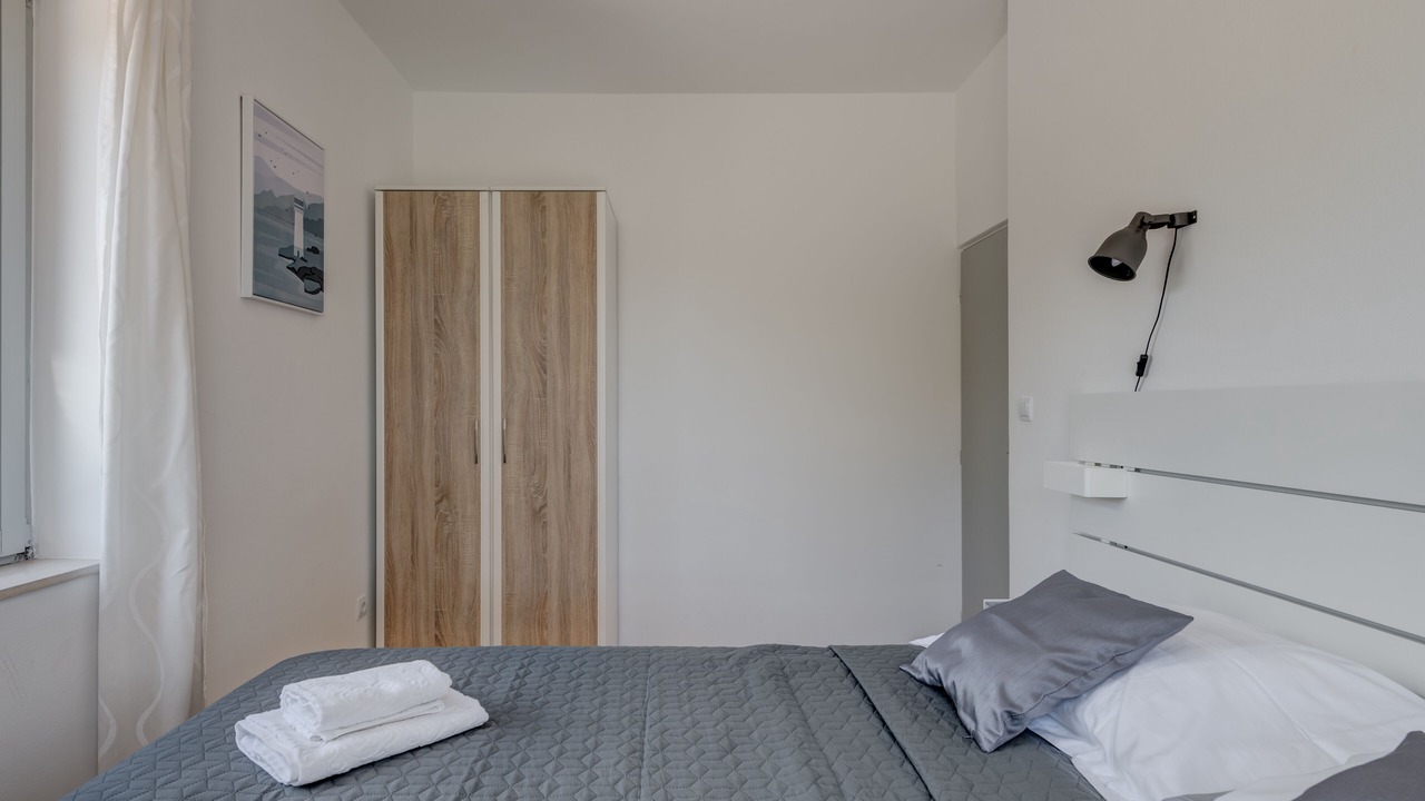 Photo of Bedroom in Bacvice