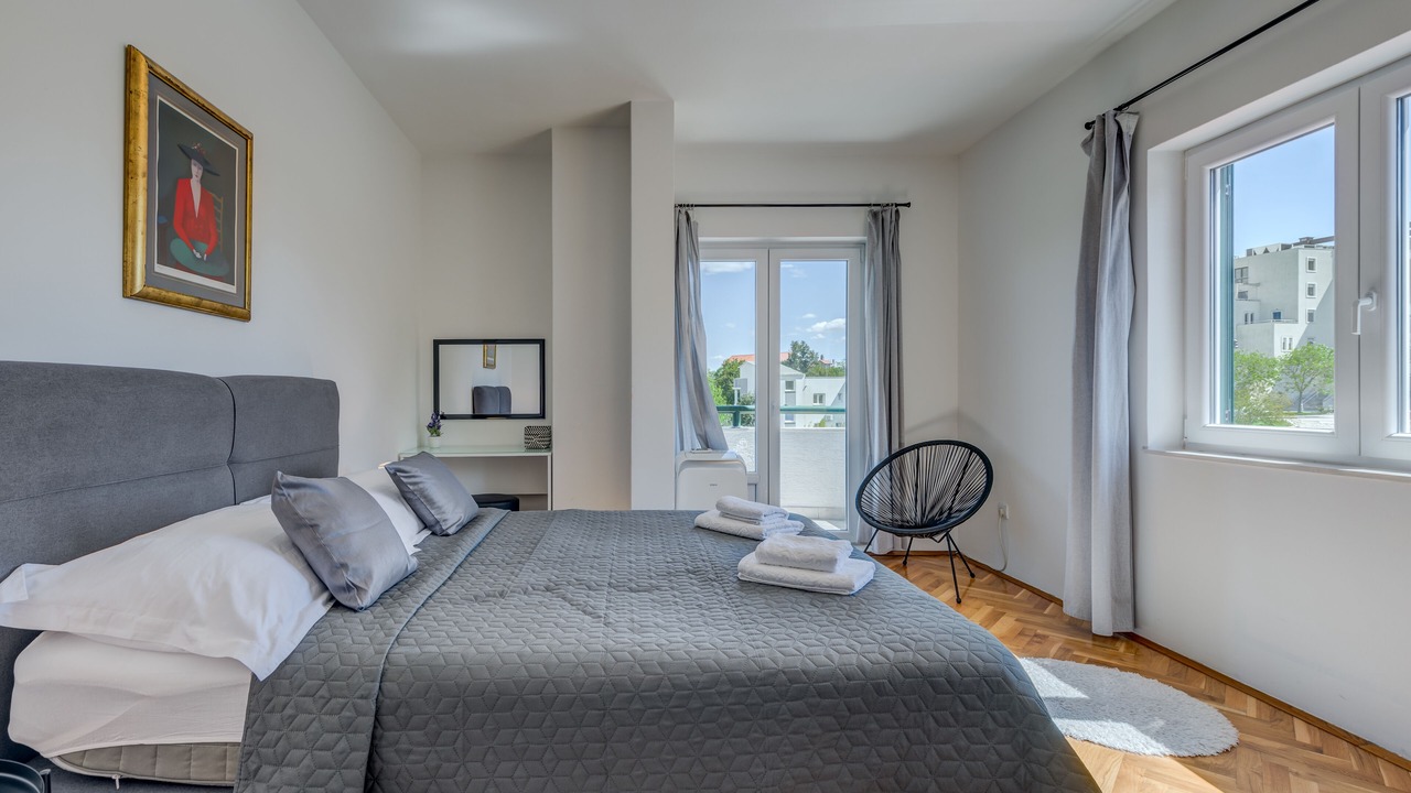 Photo of Bedroom in Bacvice