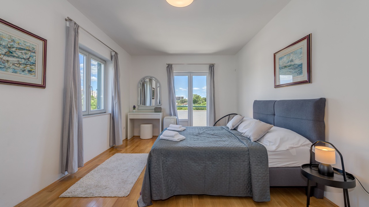 Photo of Bedroom in Bacvice