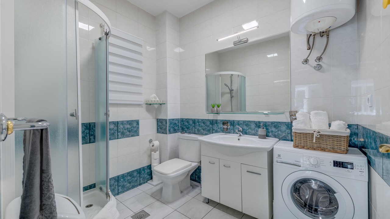 Photo of Bathroom in Bacvice