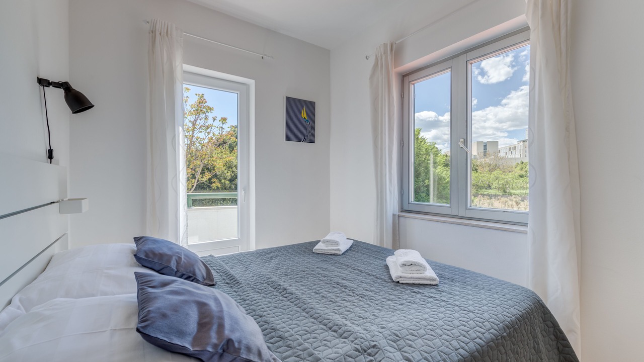 Photo of Bedroom in Bacvice
