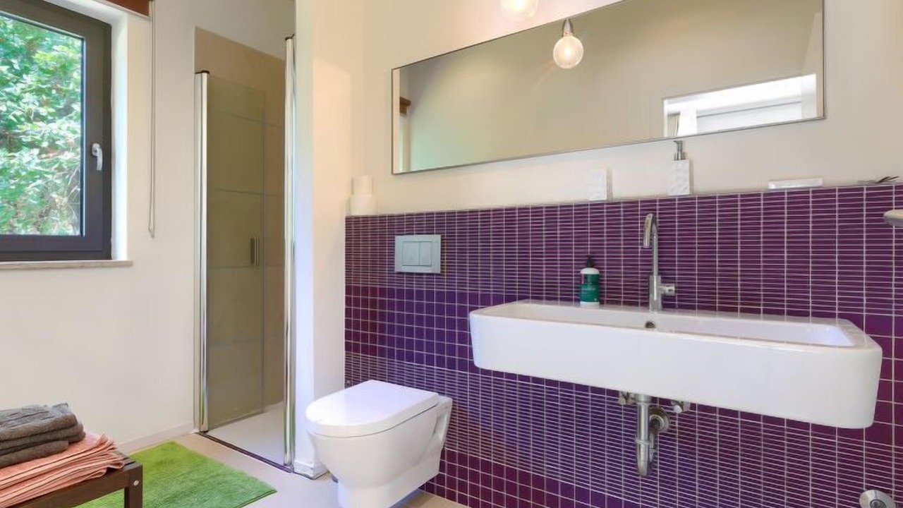 Photo of Bathroom in Babici