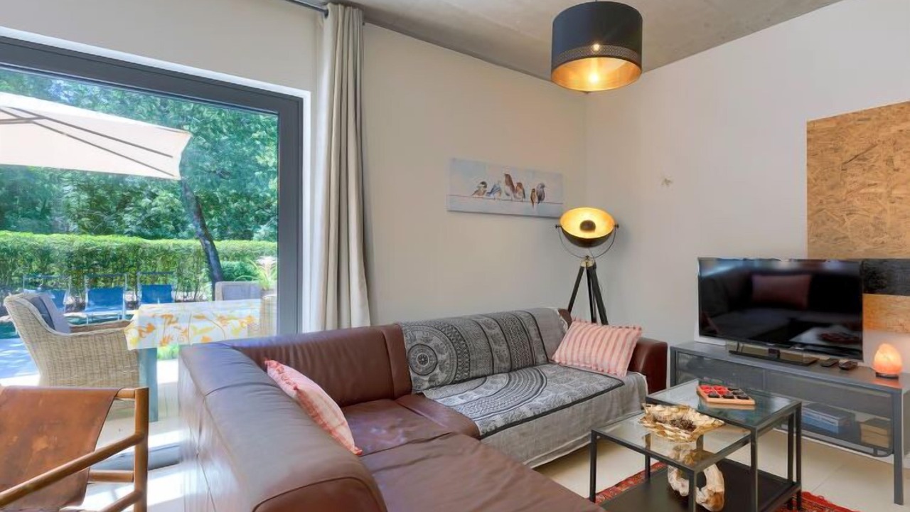 Photo of Livingroom in Babici