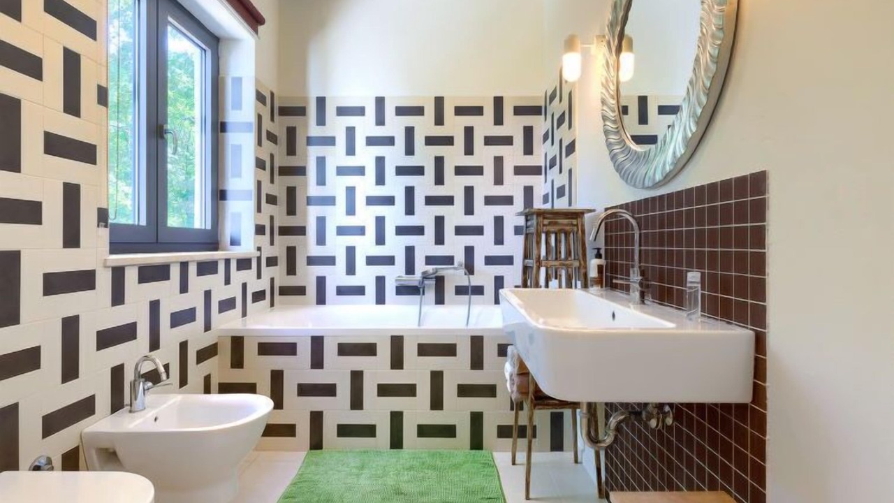 Photo of Bathroom in Babici