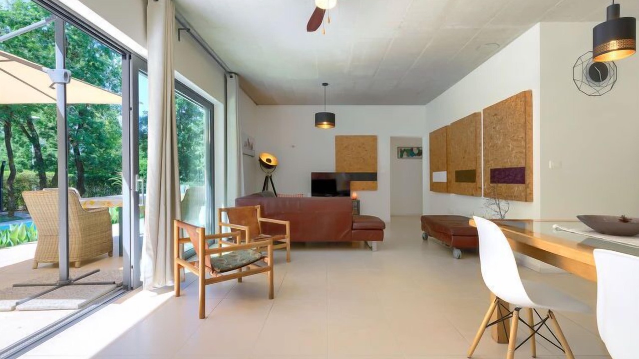 Photo of Livingroom in Babici