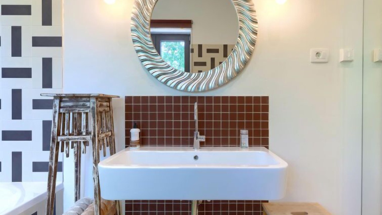 Photo of Bathroom in Babici