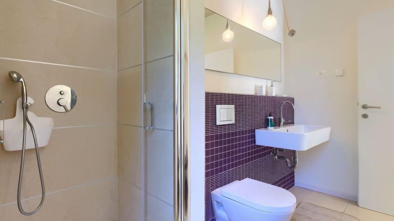 Photo of Bathroom in Babici
