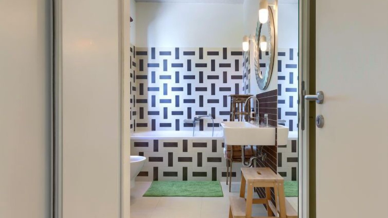 Photo of Bathroom in Babici