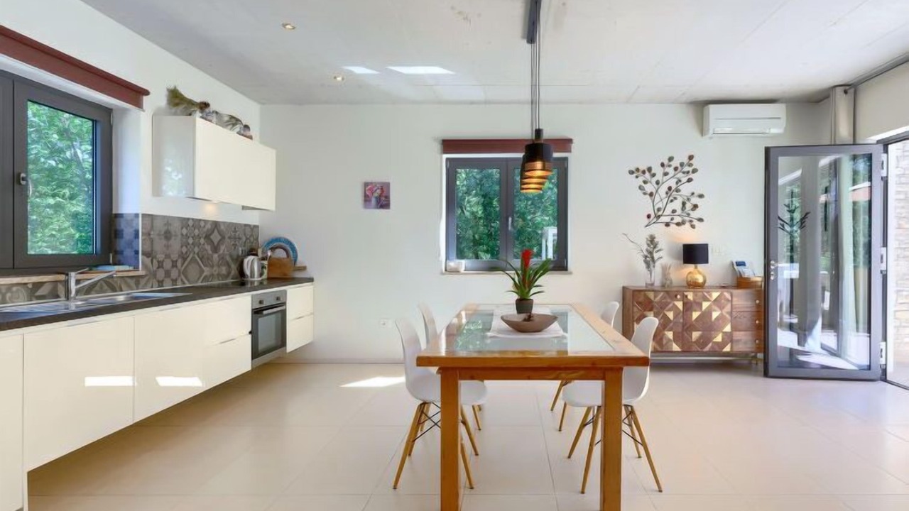 Photo of Bedroom in Babici