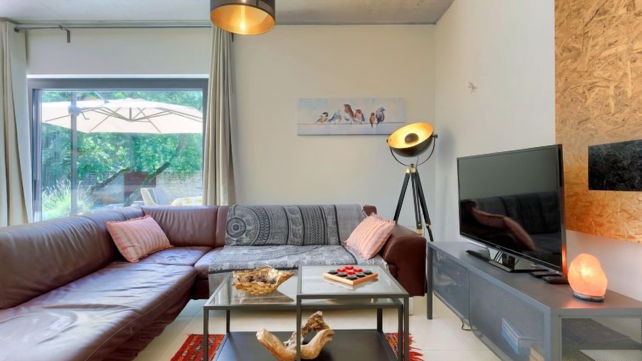 Photo of Livingroom in Babici