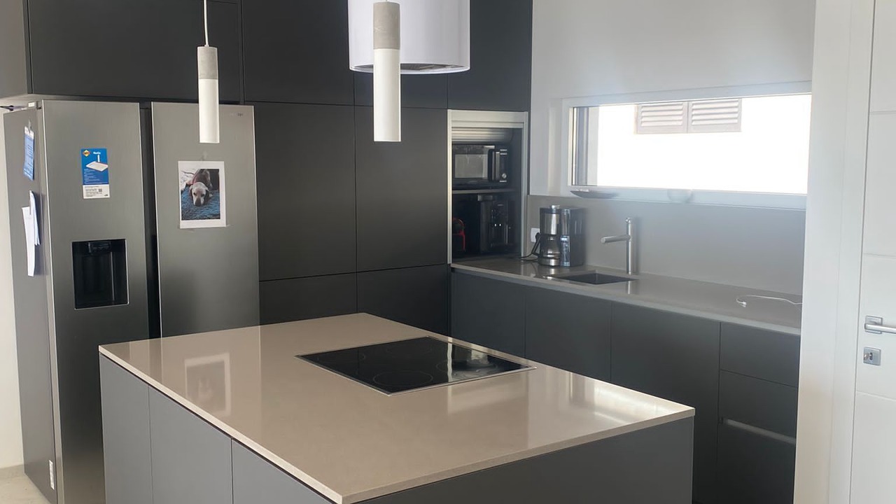 Photo of Kitchen in Klenovica