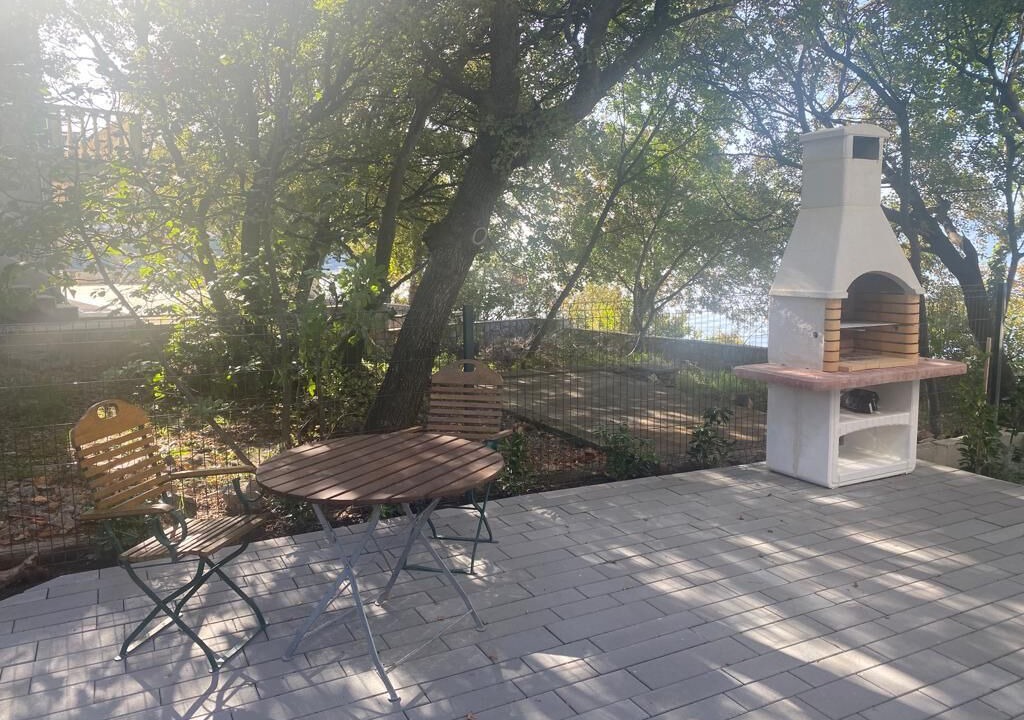 Photo of Outdoor in Klenovica