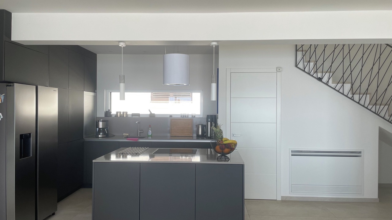 Photo of Kitchen in Klenovica