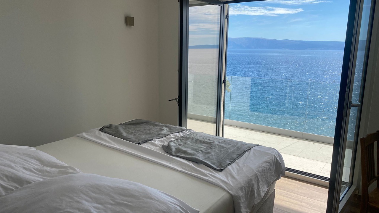 Photo of Bedroom in Klenovica