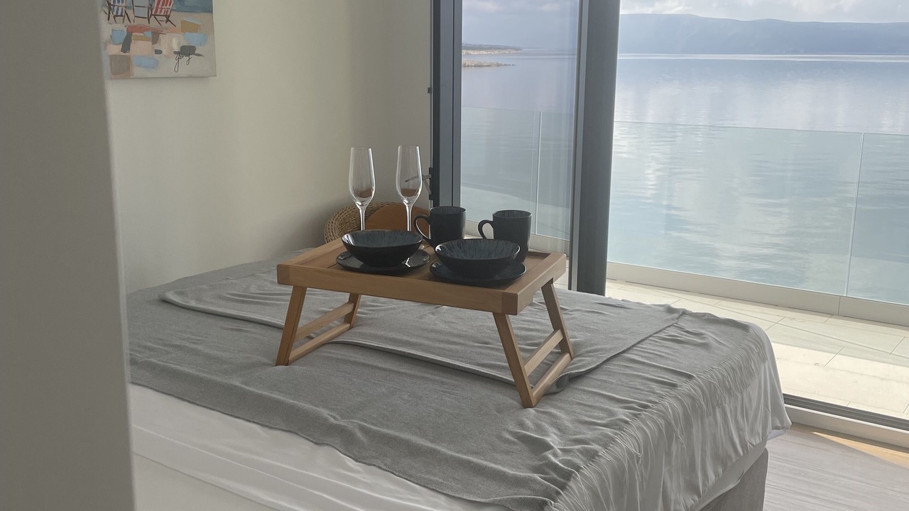 Photo of Bedroom in Klenovica