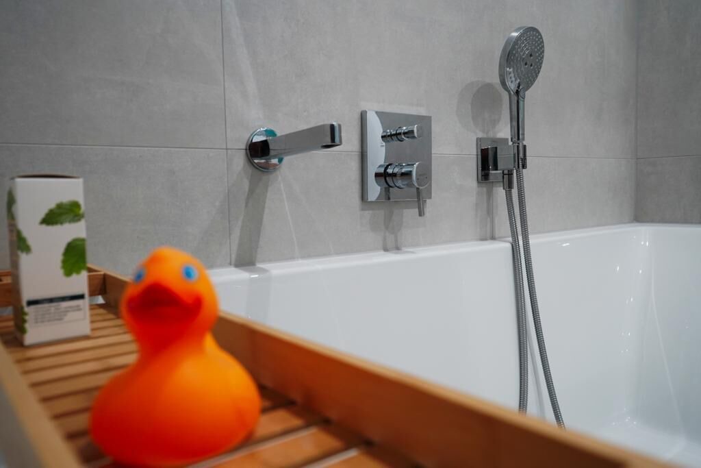 Photo of Bathroom in Klenovica