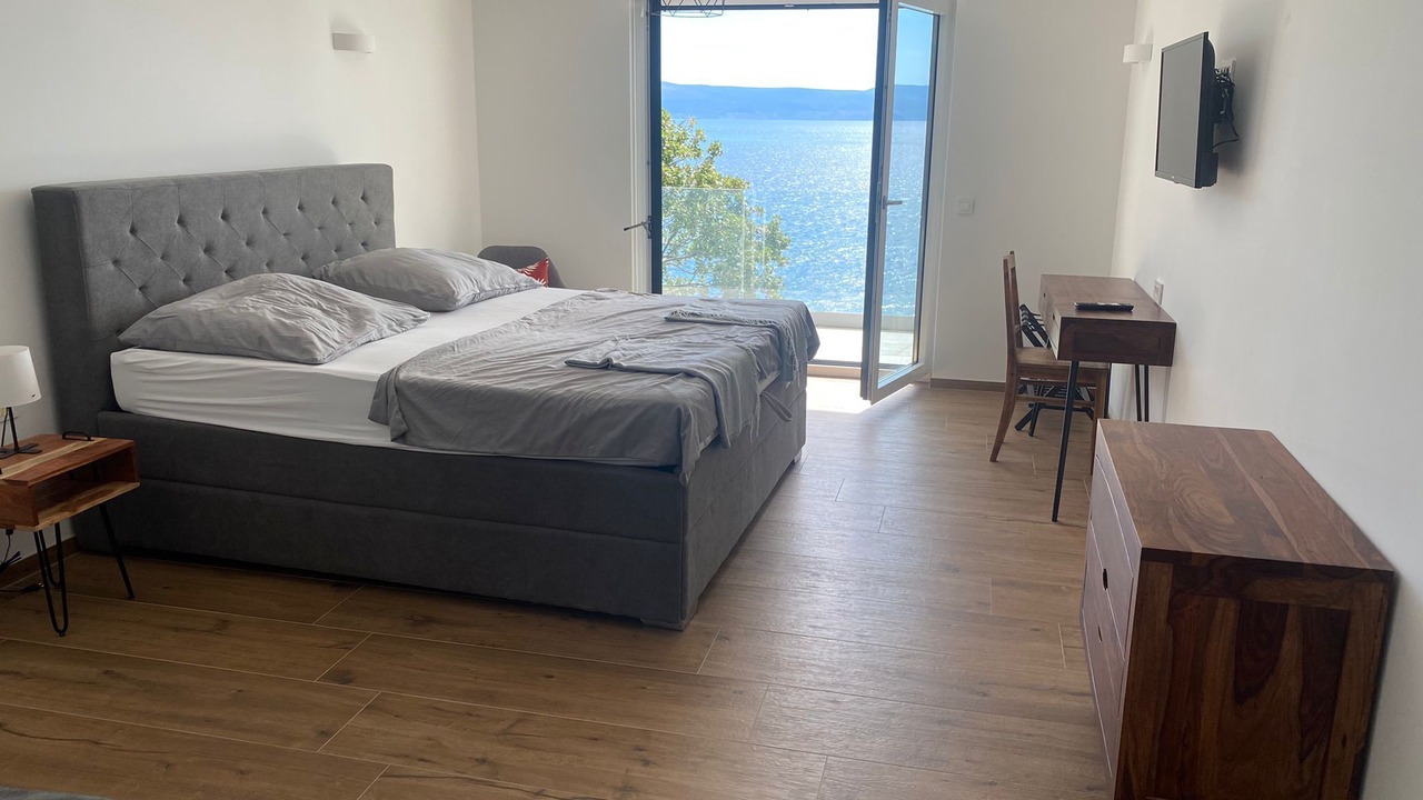 Photo of Bedroom in Klenovica