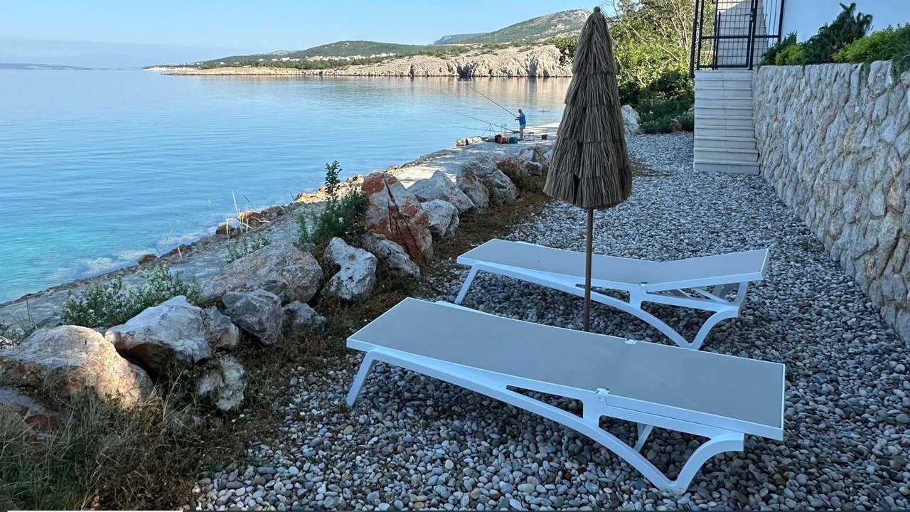 Photo of Outdoor in Klenovica