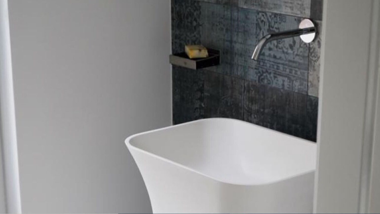 Photo of Bathroom in Klenovica