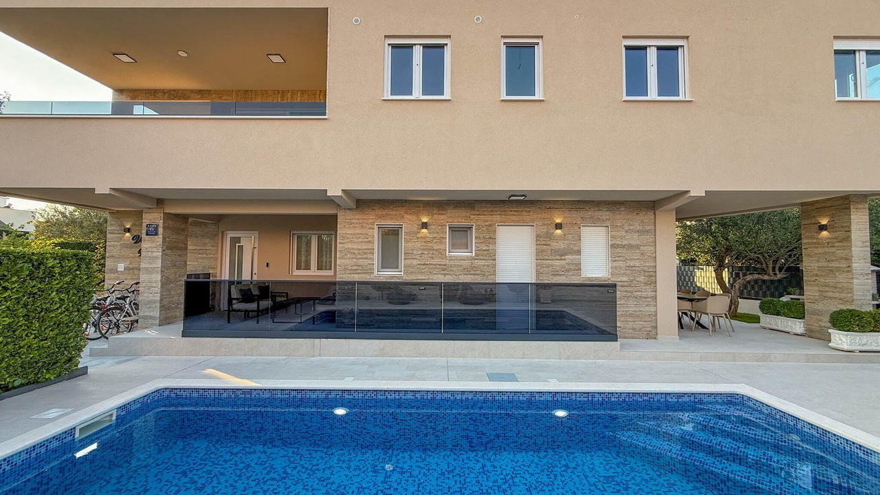 Photo of Outdoor in Kastel Stafilic