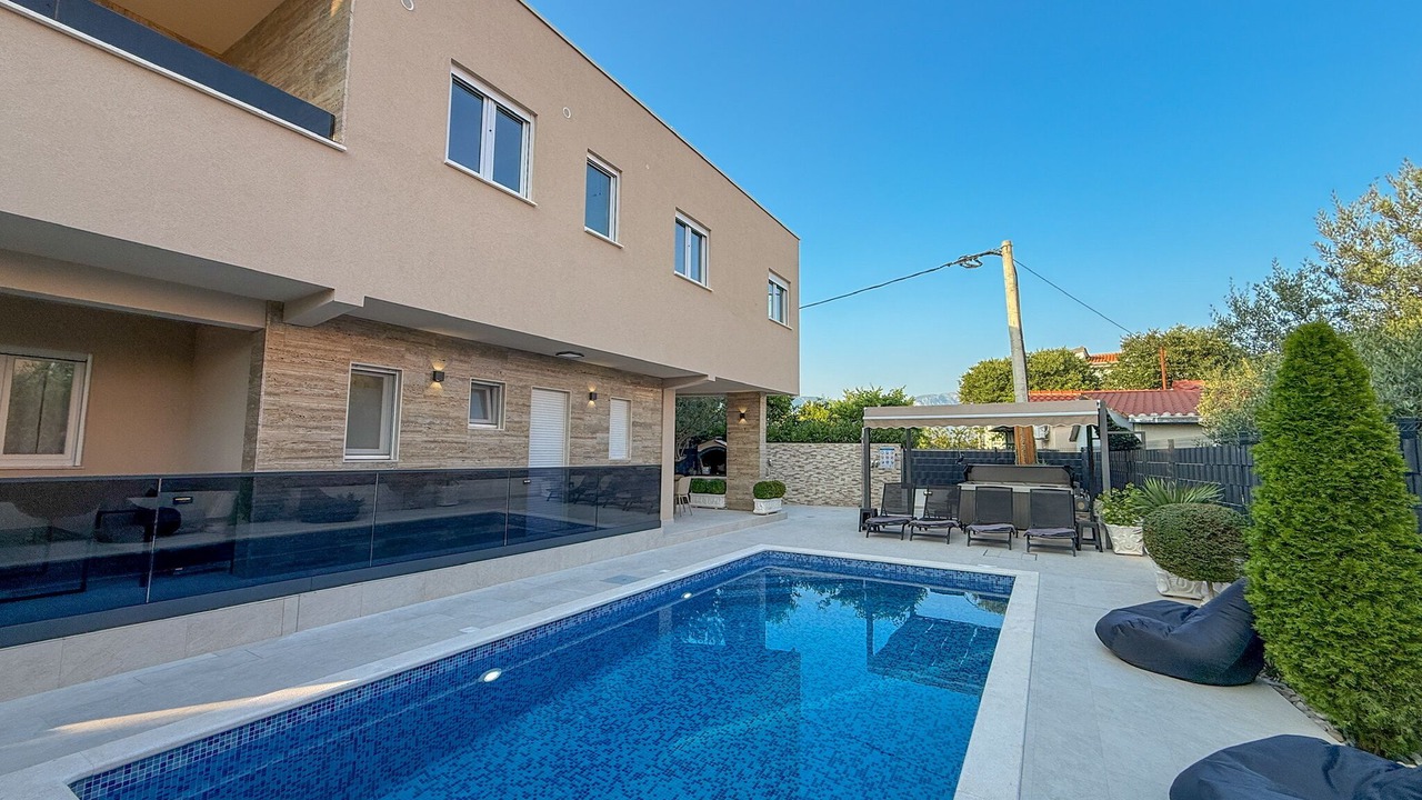 Photo of Outdoor in Kastel Stafilic