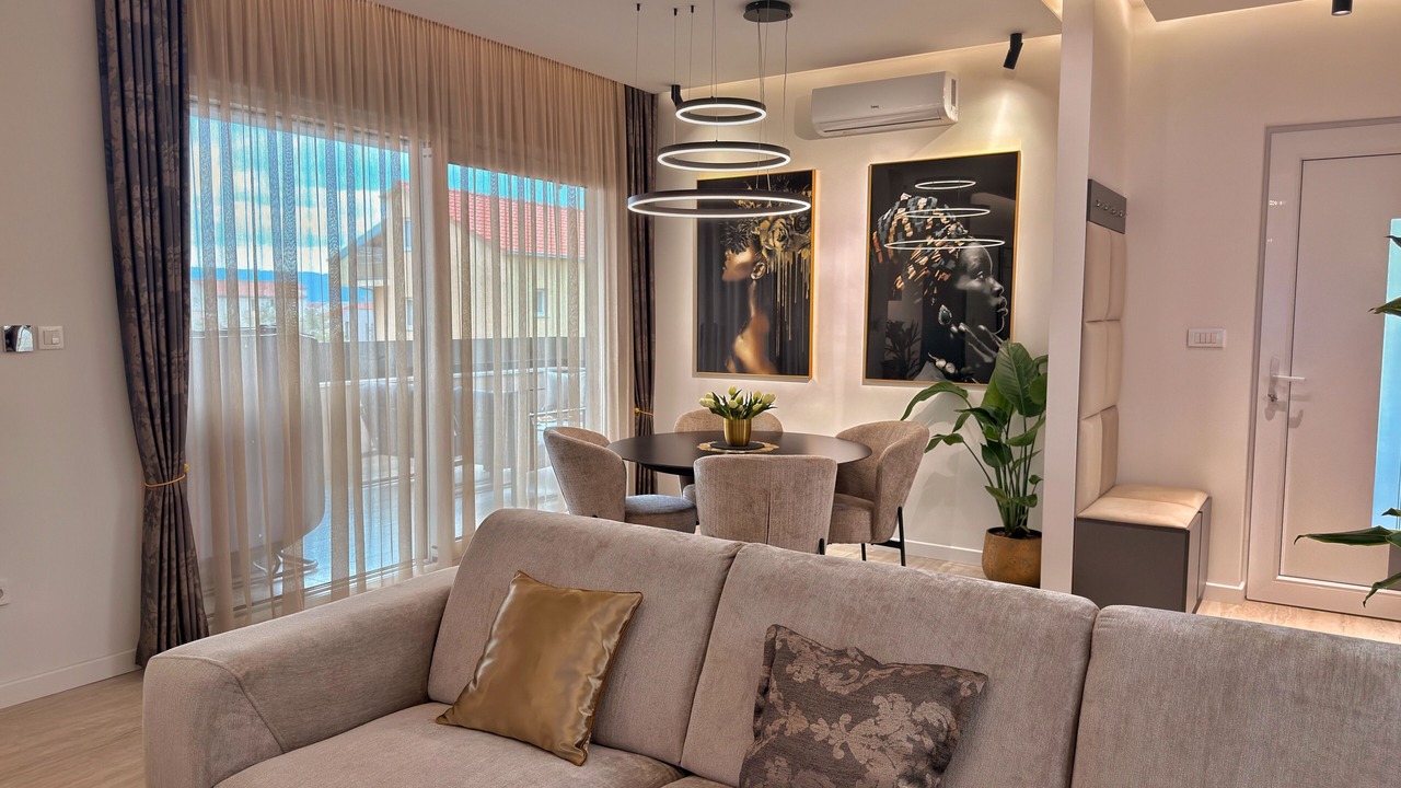 Photo of Livingroom in Kastel Novi