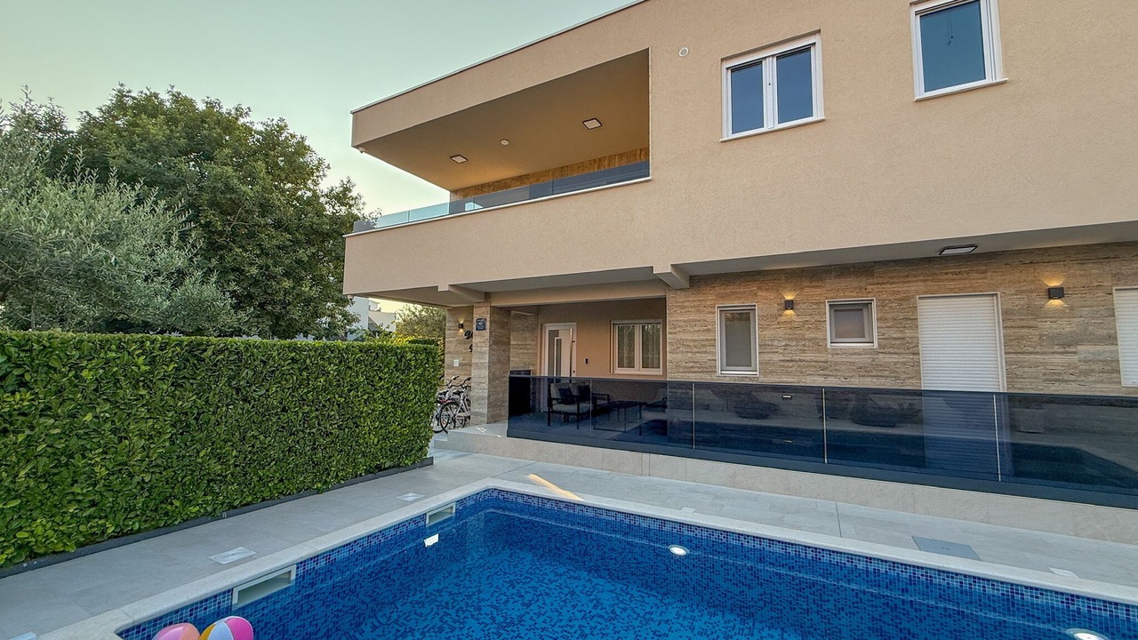 Photo of Outdoor in Kastel Stafilic