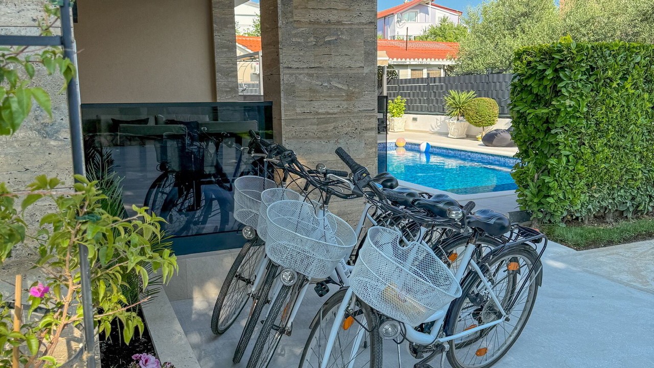 Photo of Outdoor in Kastel Stafilic